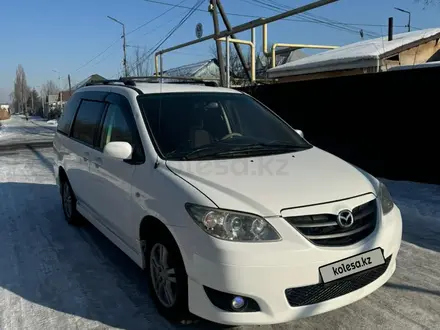 Mazda MPV 2005 года за 5 000 000 тг. в Алматы