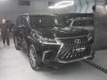 Lexus LX 570 2017 года за 42 000 000 тг. в Шымкент