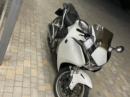 Honda  VFR 1200 2013 года за 4 168 000 тг. в Шымкент – фото 3