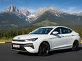JAC J7 Plus 2026 года за 8 590 000 тг. в Шымкент