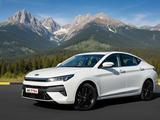 JAC J7 Plus 2026 года за 8 590 000 тг. в Шымкент