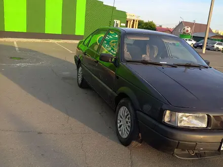 Volkswagen Passat 1991 года за 900 000 тг. в Семей – фото 2