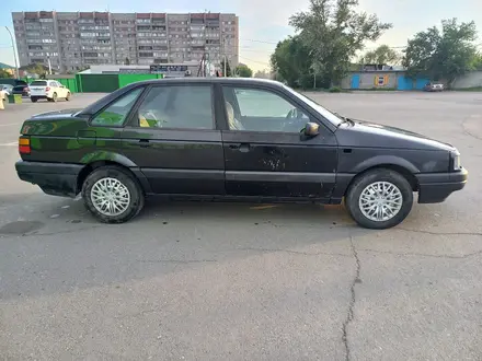 Volkswagen Passat 1991 года за 900 000 тг. в Семей – фото 6