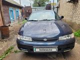 Mazda 626 1994 годаfor1 850 000 тг. в Петропавловск – фото 4