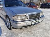 Mercedes-Benz C 280 1994 года за 2 200 000 тг. в Алматы – фото 2