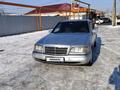 Mercedes-Benz C 280 1994 годаfor2 200 000 тг. в Алматы – фото 11