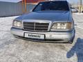 Mercedes-Benz C 280 1994 годаfor2 200 000 тг. в Алматы