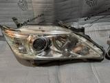 Фары на Camry 50 за 100 000 тг. в Уральск – фото 3