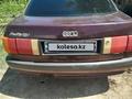 Audi 80 1991 года за 830 000 тг. в Шолаккорган – фото 11