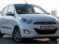 Hyundai i10 2011 годаүшін3 500 000 тг. в Алматы