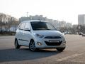 Hyundai i10 2011 года за 3 500 000 тг. в Алматы – фото 2