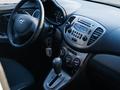 Hyundai i10 2011 года за 3 500 000 тг. в Алматы – фото 19