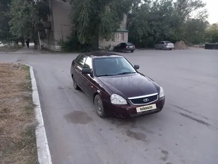 ВАЗ (Lada) Priora 2172 2012 года за 2 200 000 тг. в Семей – фото 3