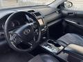 Toyota Camry 2013 годаfor9 200 000 тг. в Тараз – фото 4