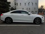 Mercedes-Benz CLA 200 2021 годаfor17 000 000 тг. в Алматы – фото 4