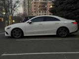 Mercedes-Benz CLA 200 2021 годаfor17 000 000 тг. в Алматы – фото 5