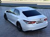 Toyota Camry 2018 года за 10 300 000 тг. в Кызылорда – фото 2