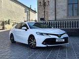 Toyota Camry 2018 года за 10 300 000 тг. в Кызылорда