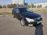 Skoda Octavia 2011 годаүшін3 100 000 тг. в Тараз – фото 2