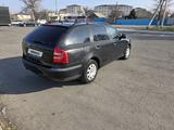 Skoda Octavia 2011 годаүшін3 100 000 тг. в Тараз – фото 4