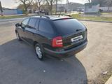 Skoda Octavia 2011 годаүшін3 100 000 тг. в Тараз – фото 5