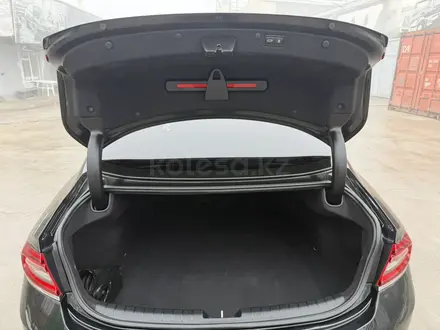 Hyundai Grandeur 2017 года за 8 000 000 тг. в Шымкент – фото 8