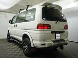 Mitsubishi Delica 1997 годаfor5 500 000 тг. в Алматы – фото 5