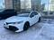 Toyota Camry Elegance 2019 года за 12 500 000 тг. в Астана
