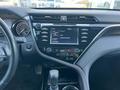 Toyota Camry Elegance 2019 года за 12 250 000 тг. в Астана – фото 15