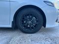 Toyota Camry Elegance 2019 года за 12 250 000 тг. в Астана – фото 16