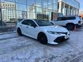 Toyota Camry Elegance 2019 года за 12 250 000 тг. в Астана – фото 19