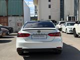 Toyota Camry Elegance 2019 года за 11 850 000 тг. в Астана – фото 4