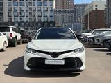 Toyota Camry Elegance 2019 года за 11 850 000 тг. в Астана – фото 5