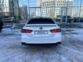 Toyota Camry Elegance 2019 года за 12 250 000 тг. в Астана – фото 4