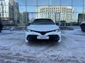 Toyota Camry Elegance 2019 года за 12 250 000 тг. в Астана – фото 5