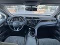 Toyota Camry Elegance 2019 года за 12 250 000 тг. в Астана – фото 8