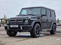 Mercedes-Benz G 63 AMG 2014 года за 40 000 000 тг. в Алматы – фото 100