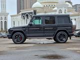 Mercedes-Benz G 63 AMG 2014 года за 37 000 000 тг. в Алматы