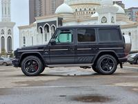 Mercedes-Benz G 63 AMG 2014 года за 40 000 000 тг. в Алматы