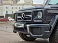 Mercedes-Benz G 63 AMG 2014 года за 40 000 000 тг. в Алматы – фото 8