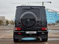 Mercedes-Benz G 63 AMG 2014 года за 40 000 000 тг. в Алматы – фото 90