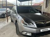 Subaru Outback 2010 года за 6 700 000 тг. в Шымкент