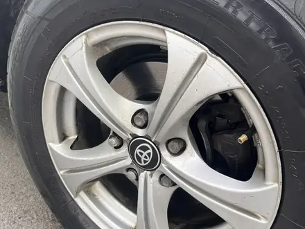 Toyota Camry 2001 года за 2 700 000 тг. в Тараз – фото 12