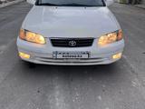 Toyota Camry 2001 года за 2 700 000 тг. в Тараз
