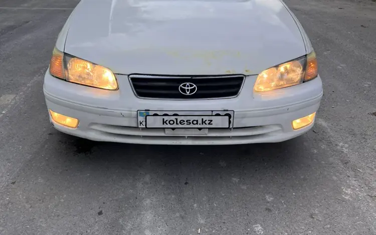 Toyota Camry 2001 года за 2 700 000 тг. в Тараз