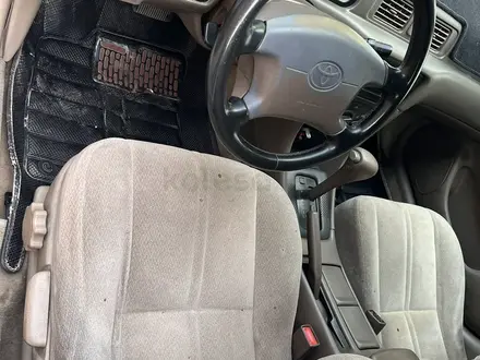 Toyota Camry 2001 года за 2 700 000 тг. в Тараз – фото 5