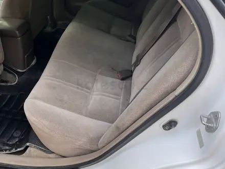 Toyota Camry 2001 года за 2 700 000 тг. в Тараз – фото 7