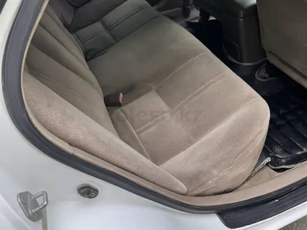 Toyota Camry 2001 года за 2 700 000 тг. в Тараз – фото 8