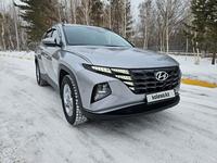 Hyundai Tucson 2023 годаүшін13 400 000 тг. в Караганда