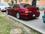 Бампер Autech для Nissan Cefiro/Maxima A32 за 45 000 тг. в Алматы – фото 4